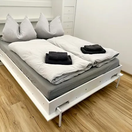 - Willingen In 10min Apartament Brilon