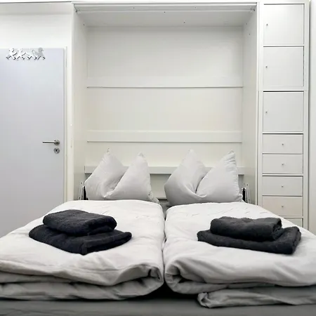 - Willingen In 10min *