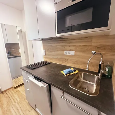 - Willingen In 10min Apartament *
