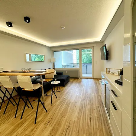 Apartamento - Willingen In 10min