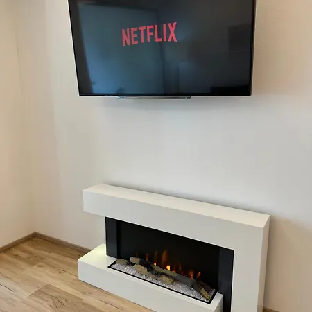 アパート - Willingen In 10min