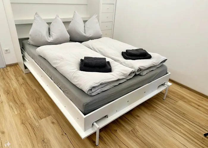 - Willingen In 10min Apartmán Brilon