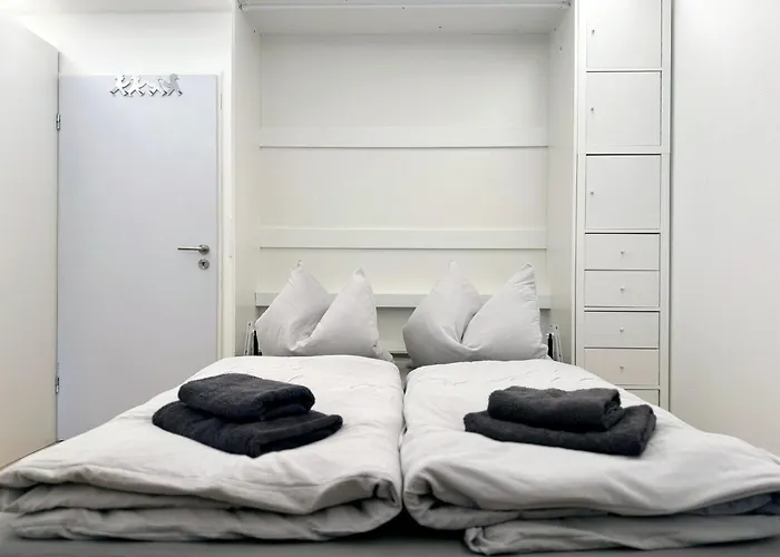 - Willingen In 10min *