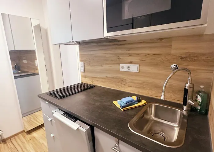 - Willingen In 10min Apartmán *