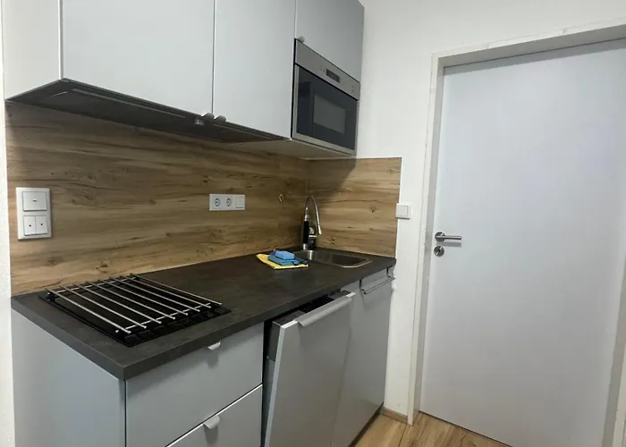 Apartmán - Willingen In 10min *