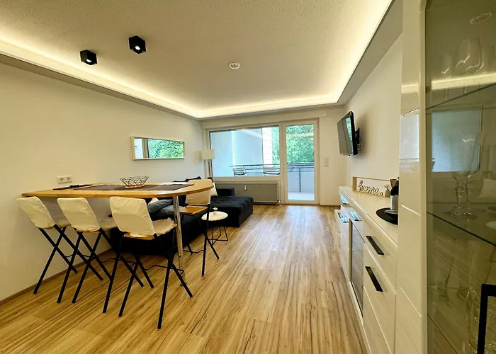 Apartmán - Willingen In 10min