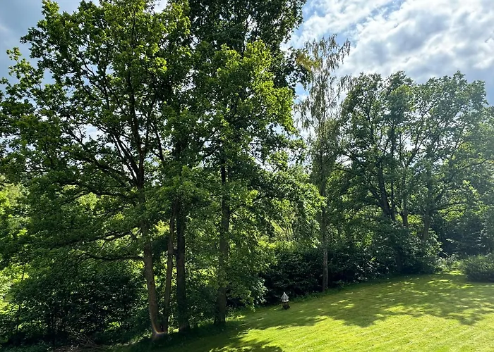 - Willingen In 10min Apartmán Brilon