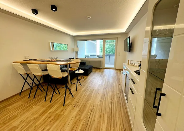 - Willingen In 10min *